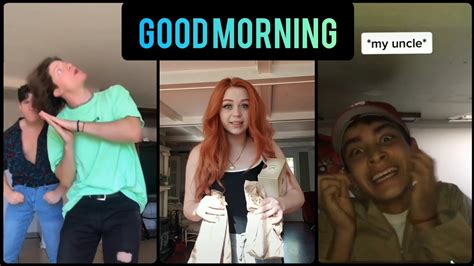 Goodmorning! TikTok: @catryonalei.